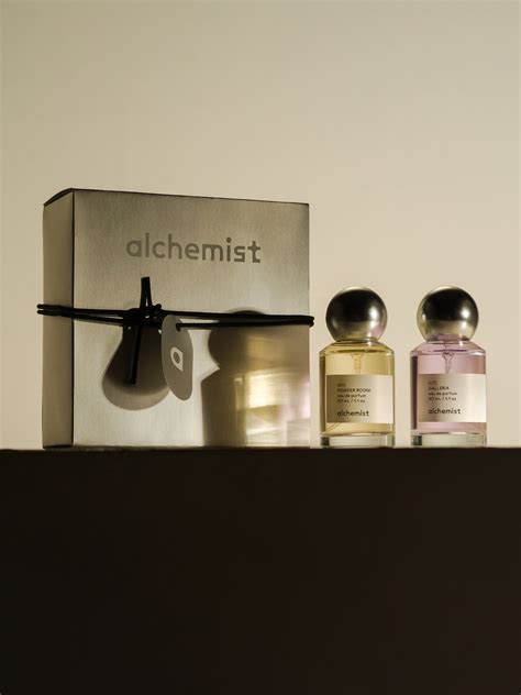 alchemist fragrance website.